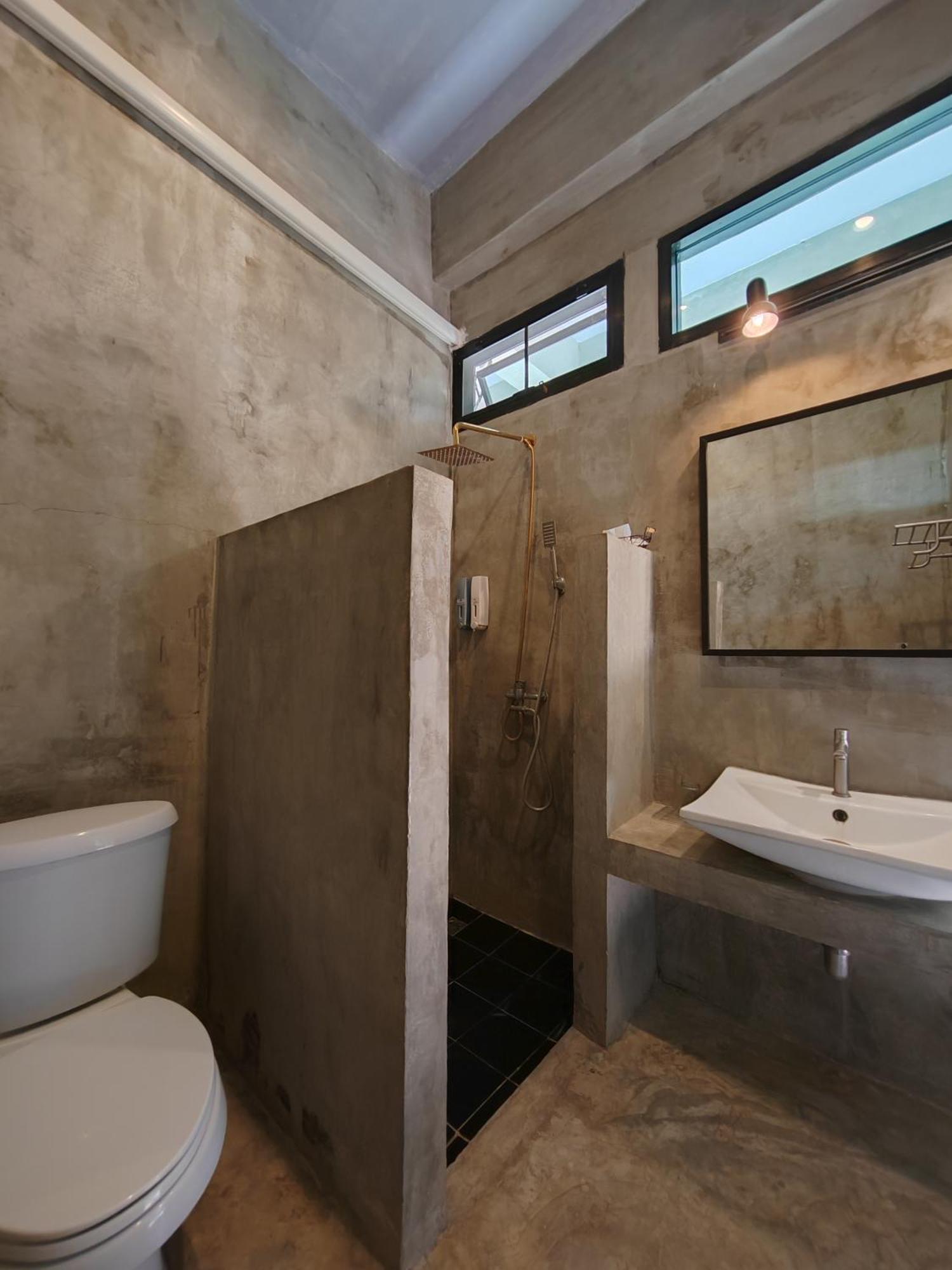 Baan Suan Plearndara Apartman Vangnamkhieo Kültér fotó